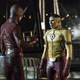 Grant Gustin, Keiynan Lonsdale/The CW